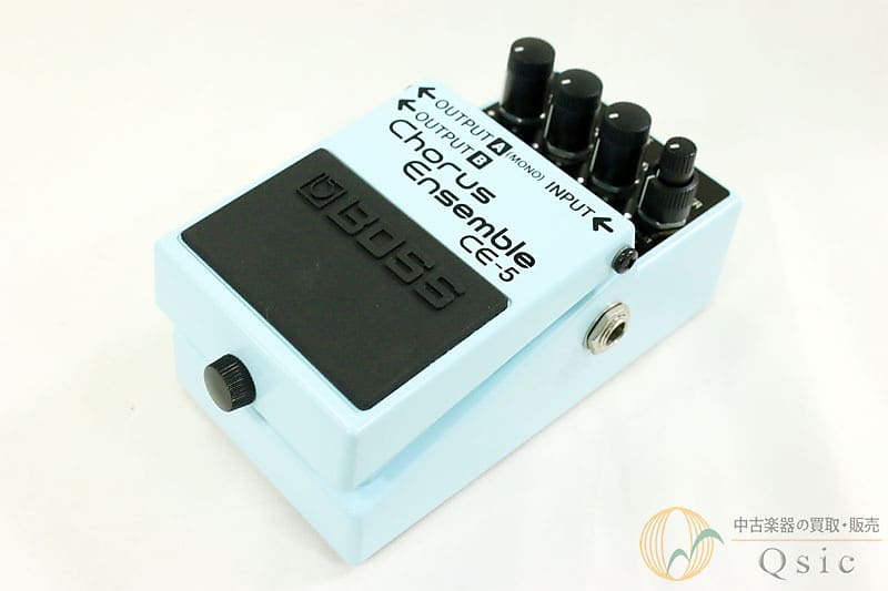 Boss CE-5