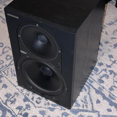 Mackie HR824 8" Active Studio Monitor (Single) Excellent Working Condition image 3