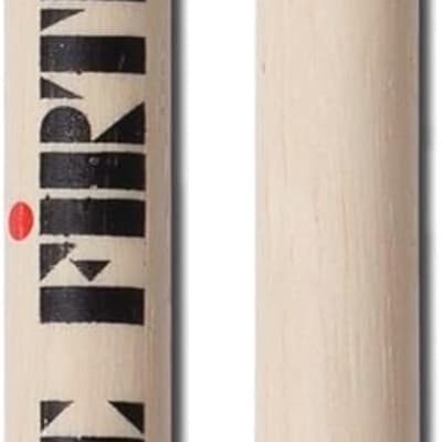 Vic Firth American Classic Hickory Drumsticks Wood 8D image 1