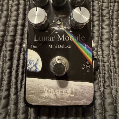 Reverb.com listing, price, conditions, and images for skreddy-lunar-module-mini-deluxe