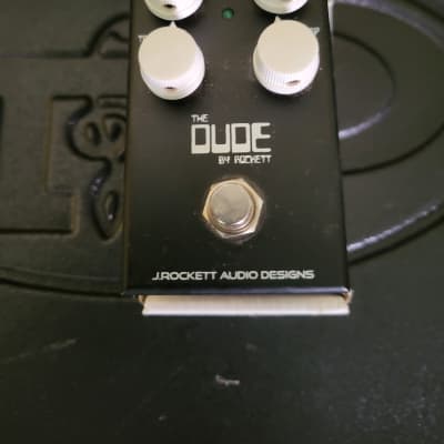 J. Rockett The Dude V2 | Reverb Canada