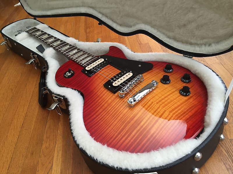 Gibson Les Paul Studio Deluxe II 2012 - 2013 image 8