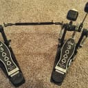 DW DWCP3002 3000 Series Double Bass Drum Pedal
