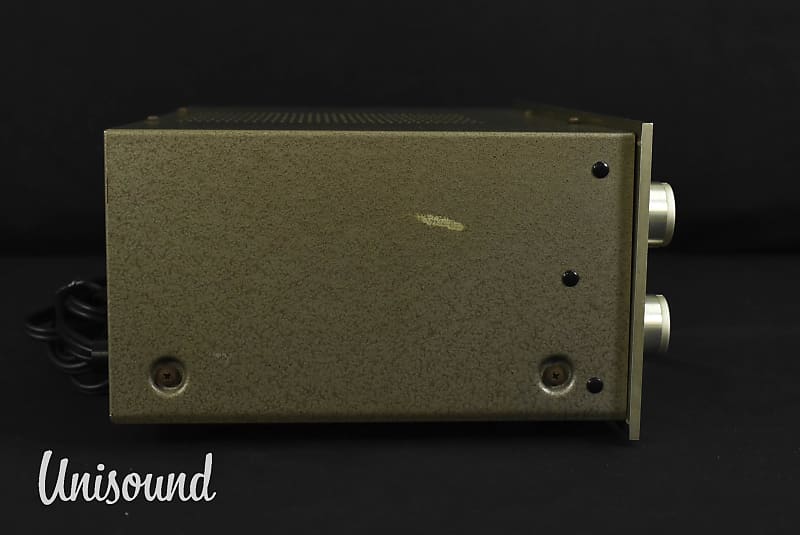 SC-6 MARANTZ - 中古オーディオ 高価買取・販売 ハイファイ堂