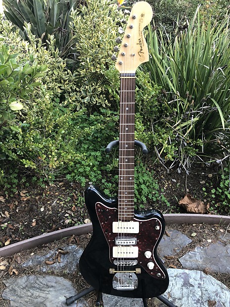Jazzmaster robert smith hotsell