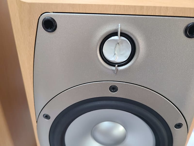 Infinity alpha20 スピーカー Infinity Alpha 20 (Black ash) Bookshelf speakers at Crutchfield