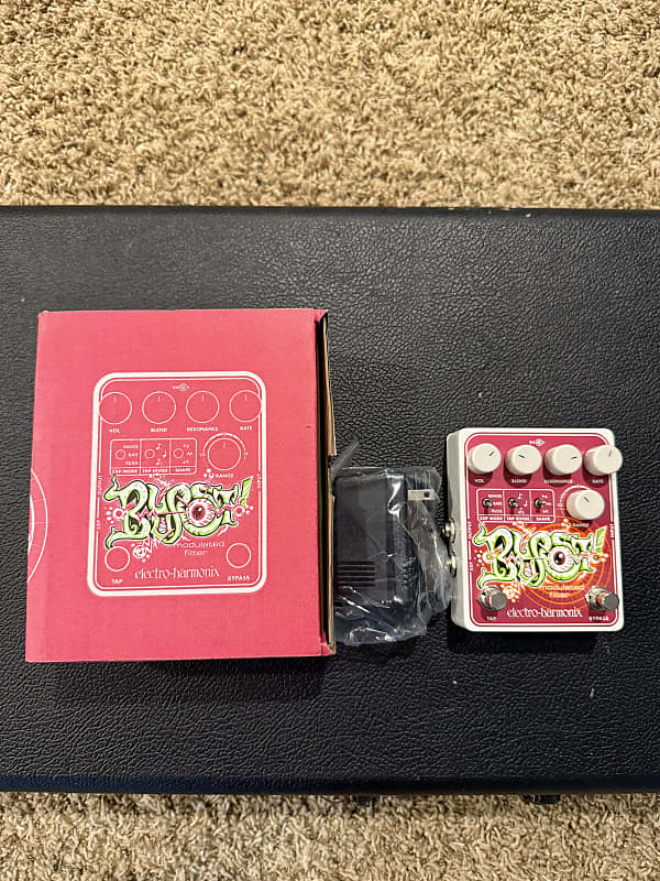 Electro-Harmonix Blurst