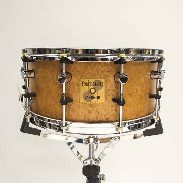 Sonor force hot sale maple