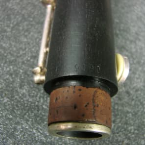 Selmer Oboe w/ Case Made in USA image 19