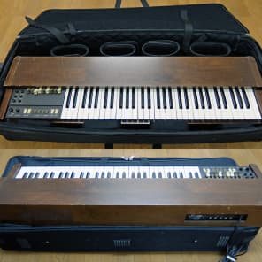 Korg CX-3 Digital Tonewheel Organ | Reverb