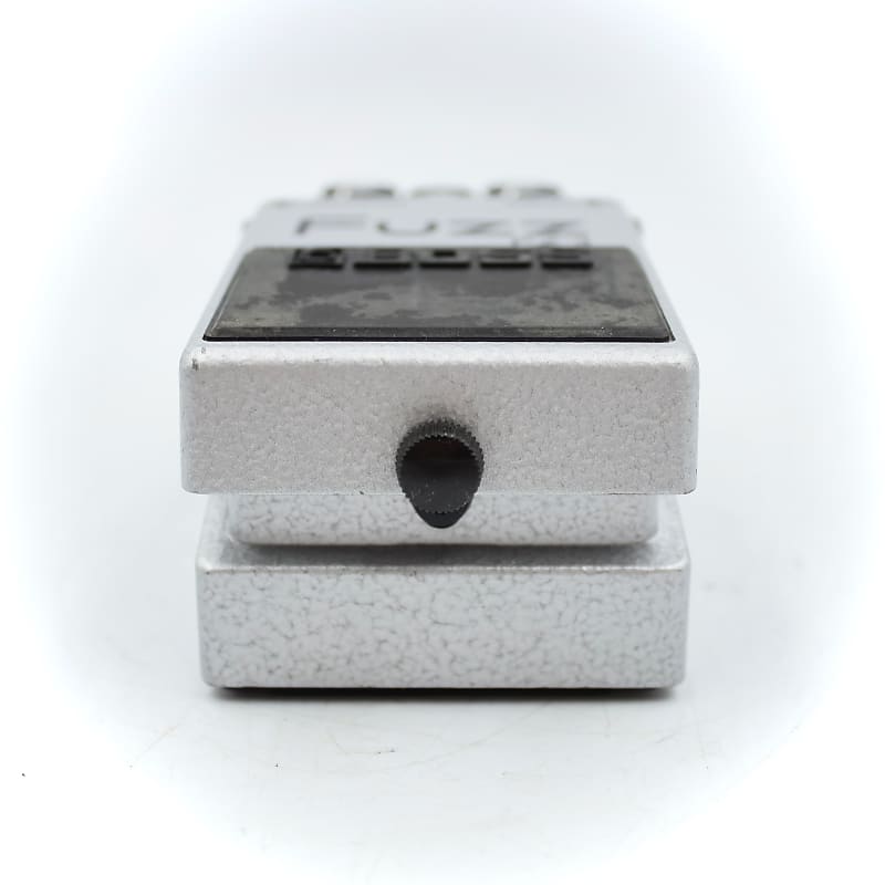 ギター BOSS Fuzz Pedal FZ-3 Boss FZ-3 Fuzz - What To Know & Where To Buy | Equipboard