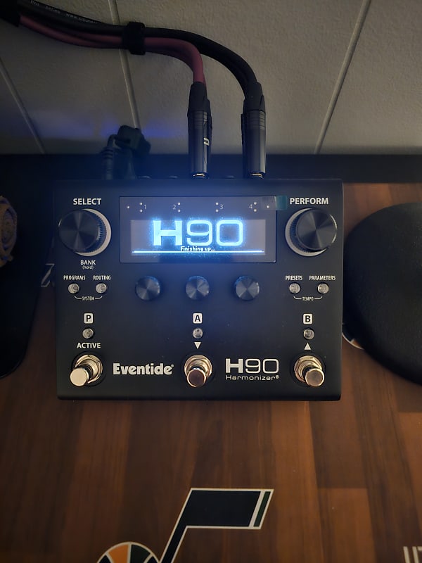 Eventide H90