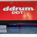 DDrum DDTI