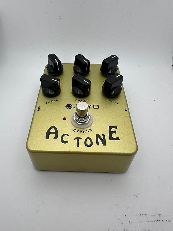 Joyo JF-13 AC Tone