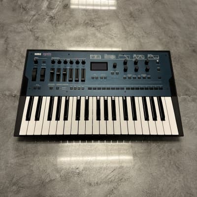 Korg Opsix Synth - EXCELLENT!