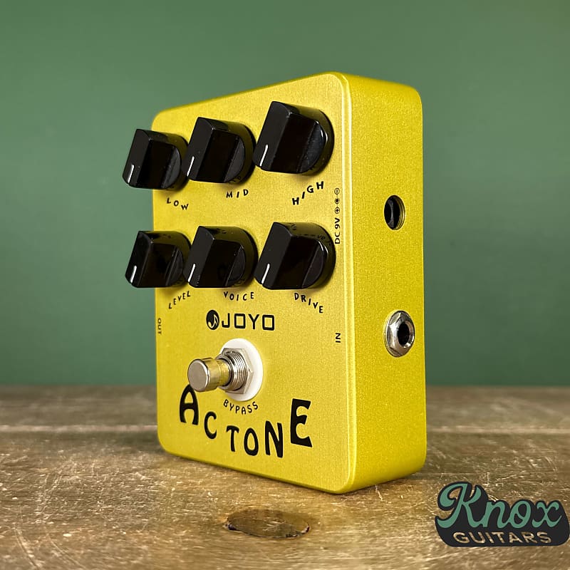 Joyo JF-13 AC Tone