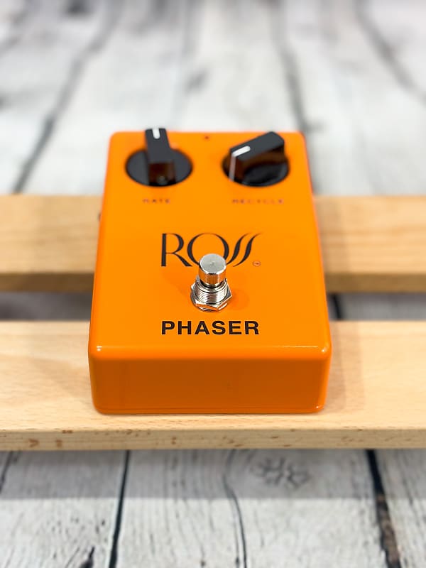 JHS Ross Phaser | Reverb