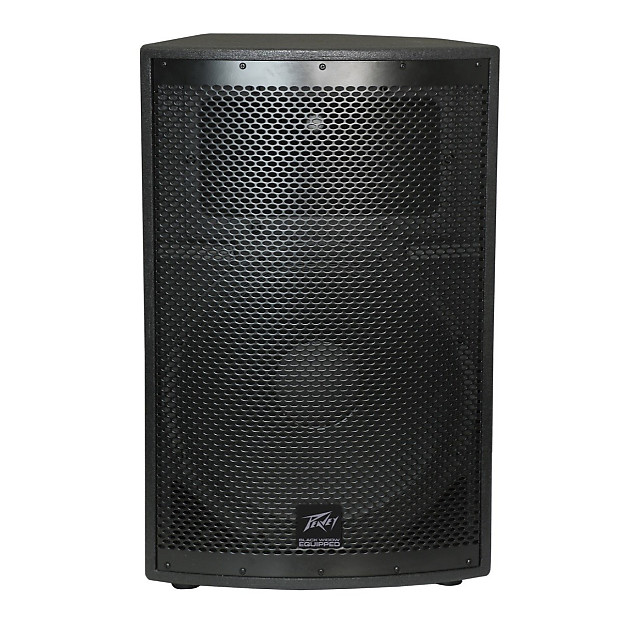 Peavey SP2 Series 500w Passive 1x15" Speaker image 1
