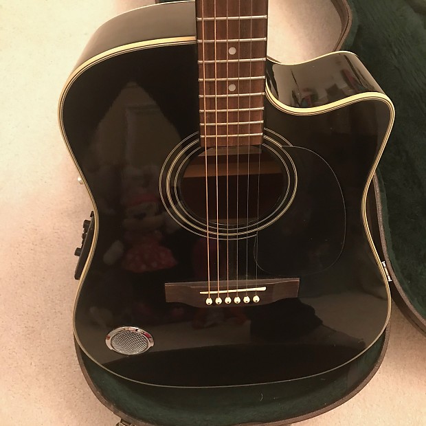 Takamine eg store 531
