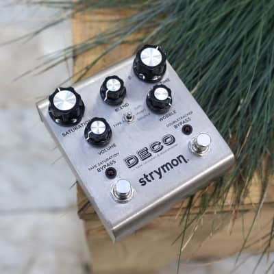 Strymon Deco V1 | Reverb UK