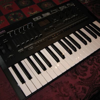 Korg OPSIX Altered FM Synthesizer, 37-Keys, Brand New
