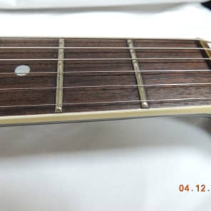 Electra Omega X210 1982 Les Paul type Electric Guitar, W/OHSC. image 24