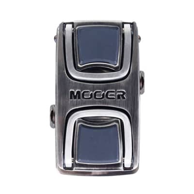 Mooer Phaser Player Digital Phaser Pedal for sale