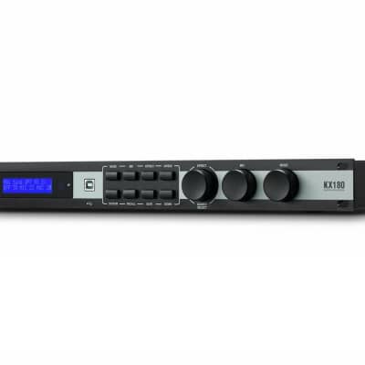 Mixer 2023 Model) JBL VX8 Professional-Grade Digital Processor for Karaoke  & Live music – Gia Han Music & Videos