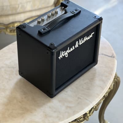 PEAVEY 6505 MH Mini Amp Head image 23