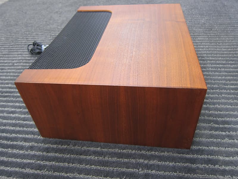 Marantz Model 104 Am/Fm Stereo Analogue Tuner, Walntu | Reverb