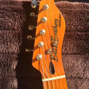 Bill's Brothers EXCELLENT MAD CAT【音出OK】 Electric Guitar Bill's Brothers Excellent Mad Cat | eBay