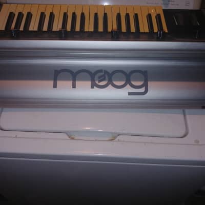 Moog Little Phatty Monophonic Analog Synth image 3