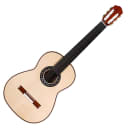 Cordoba Esteso Luthier Select 2020 Natural Gloss Classical  Guitar