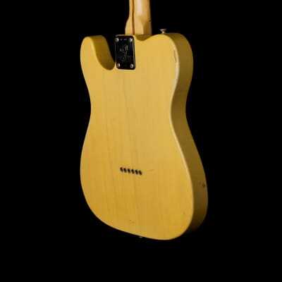 Fender Telecaster Blond Mid 70's image 5
