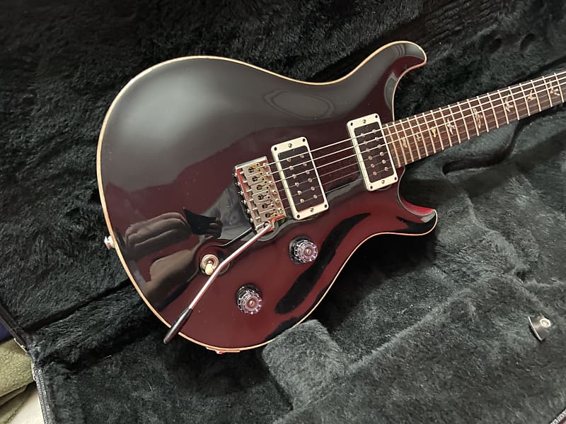Prs Custom 22 2004 | Reverb