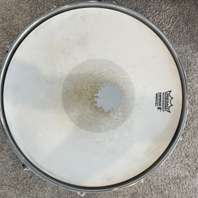 Yamaha SD-065MD 1979 - Chrome over steel image 5