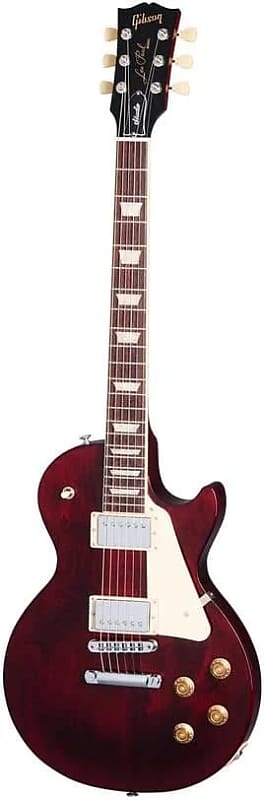 Gibson Les Paul Studio 1998 - 2011 | Reverb España