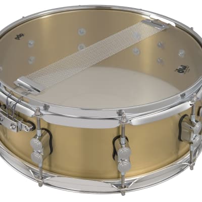 PDP 5x14 Concept Select 3mm Bell Bronze Snare Drum - PDSN0514CSBB image 4