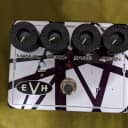 MXR EVH-117 Eddie Van Halen Flanger Pedal