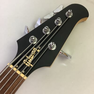 Gibson EB Bass 5 2017 image 4