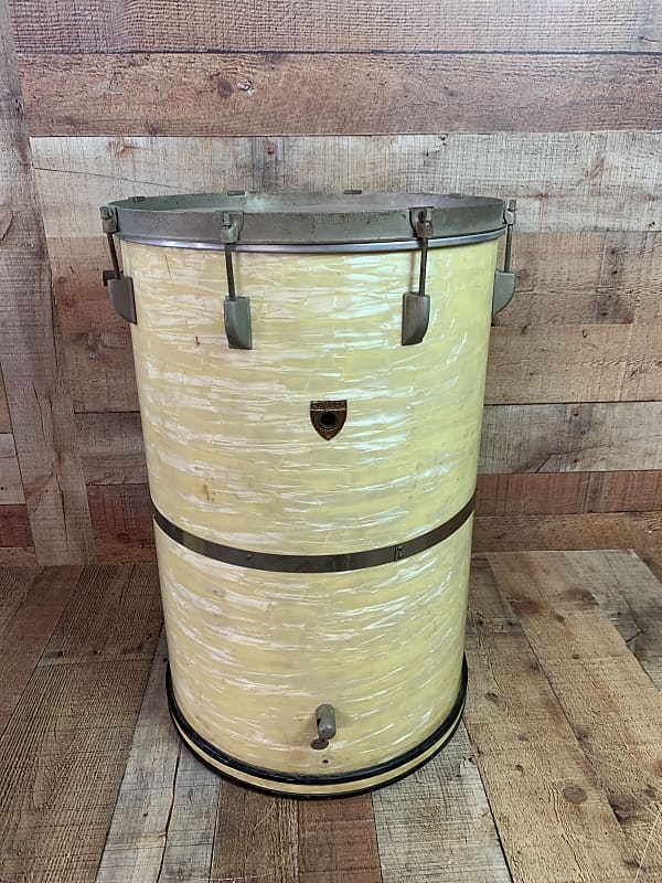 Revere Cocktail drum 24x15 Reverb
