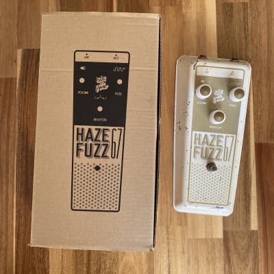 Reverb.com listing, price, conditions, and images for isle-of-tone-haze-67