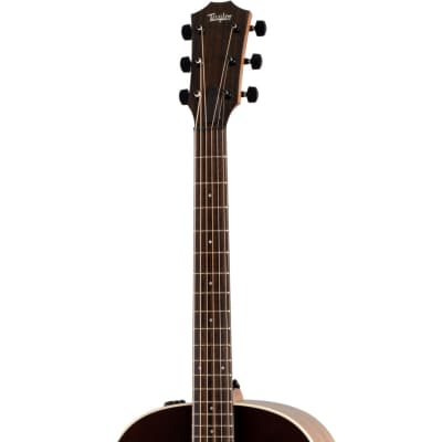 Taylor American Dream AD17e-SB Walnut Acoustic-Electric Guitar (New York, NY) image 5