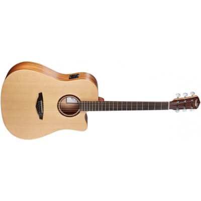Guitarra electroacústica Veelah V1-DCE for sale