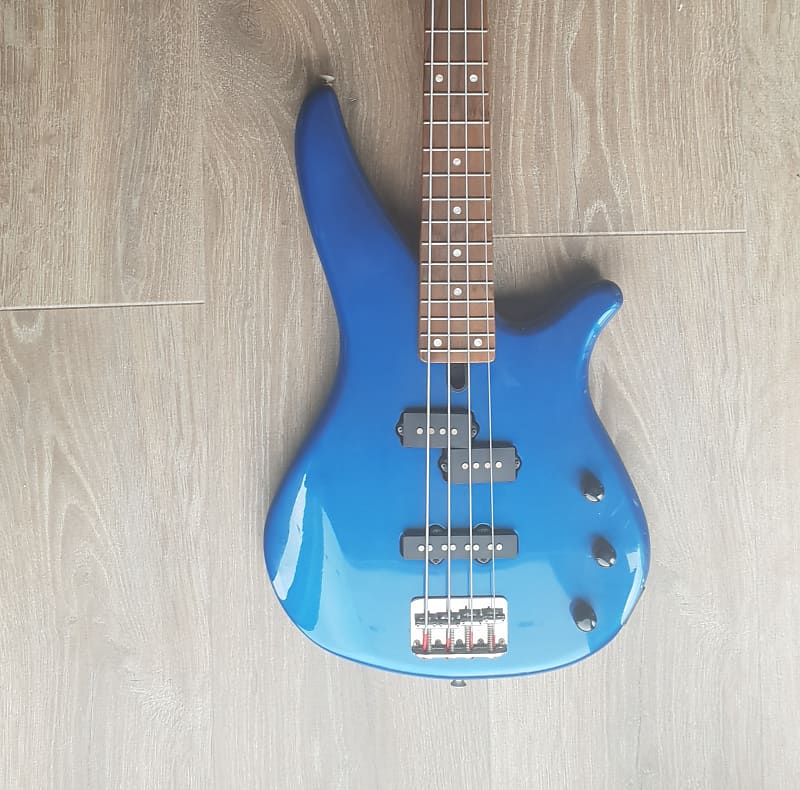 Yamaha n89 shop bass guitar price
