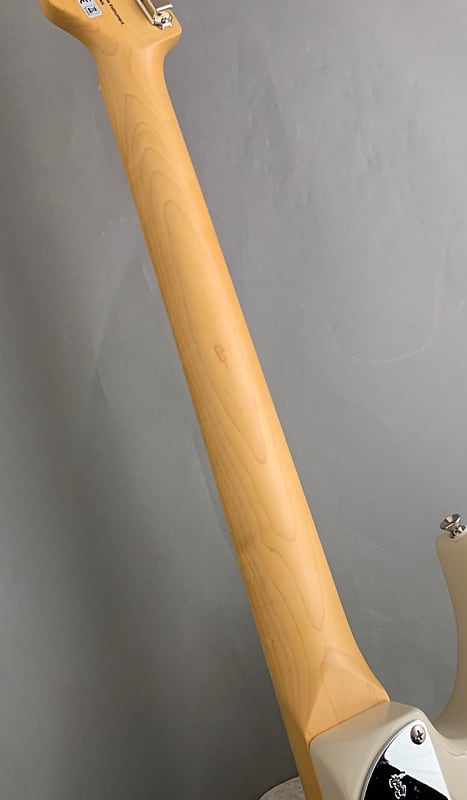 Fujigen/Fgn Boundary ODYSSEY BOS2-M 2021 Antique White 3.33kg