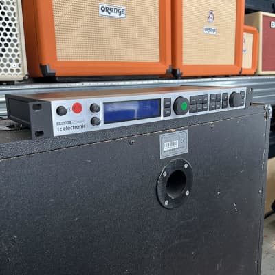 TC Electronic G Major 2 | Reverb