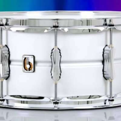 Canopus Zelkova Snare Drum 14