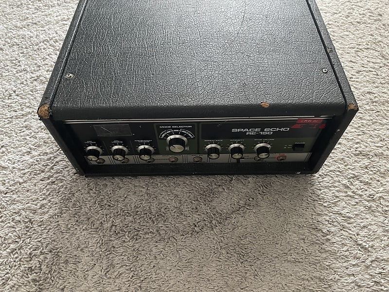 Roland RE-150 Space Echo 1979 | Reverb Canada