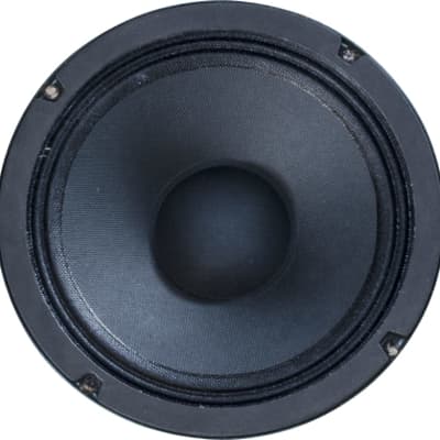 Jensen C6V - 6" 4 ohm speaker image 3